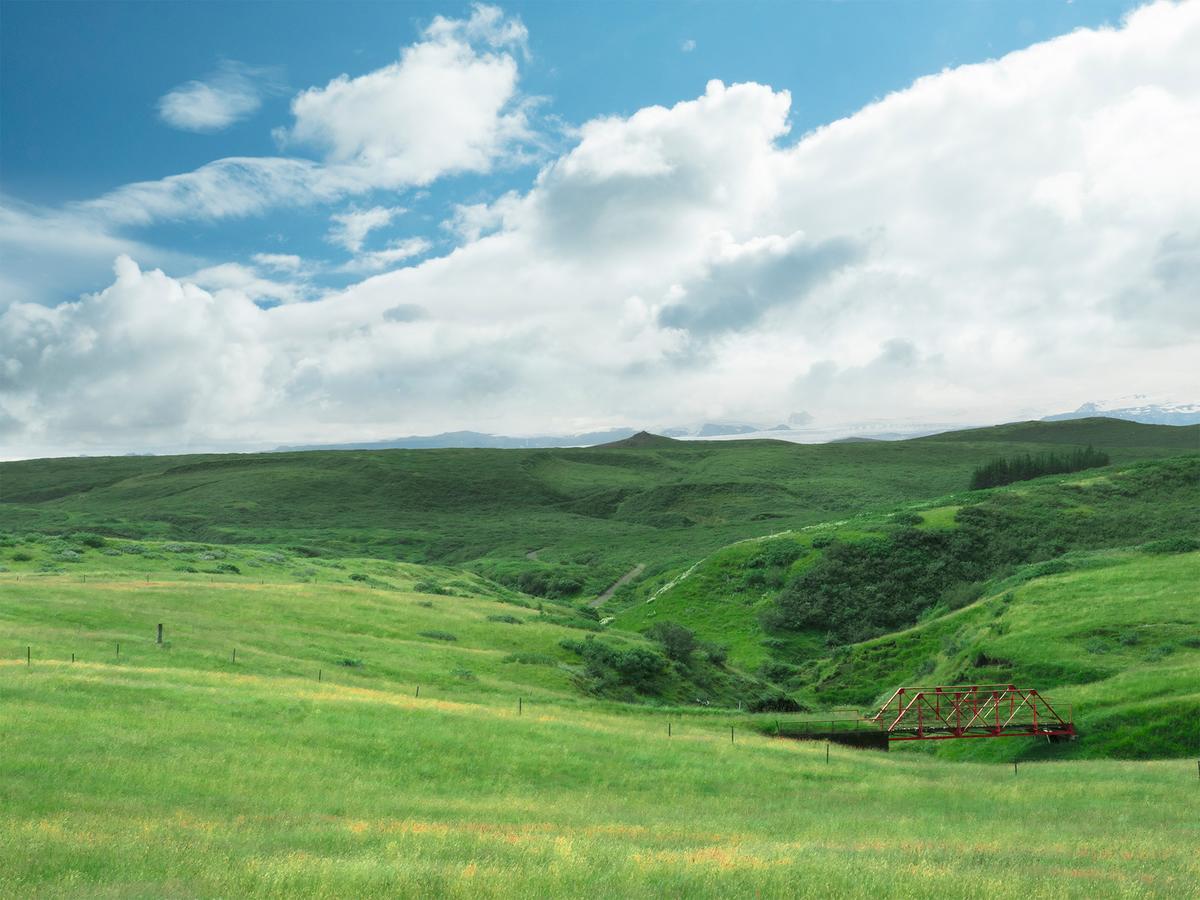 Hrifunes Nature Park Kültér fotó