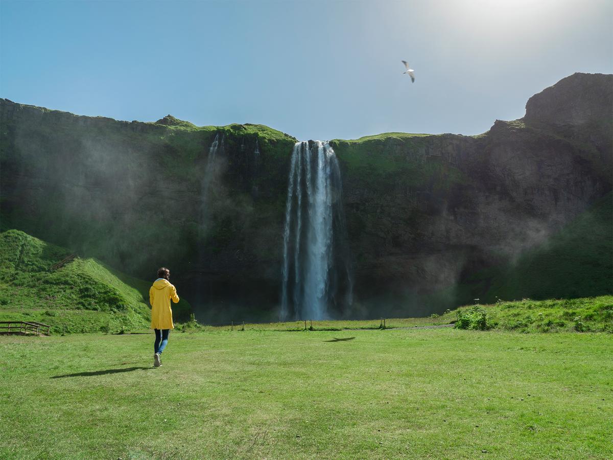 Hrifunes Nature Park Kültér fotó